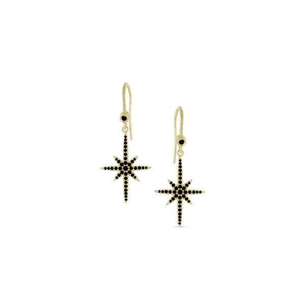 in yellow gold with black diamonds <span class='visuallyhidden'>Call or text 323-404-2959 if you need shopping assistance.</span>